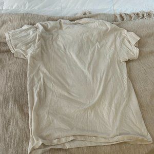 Thrifted Tee